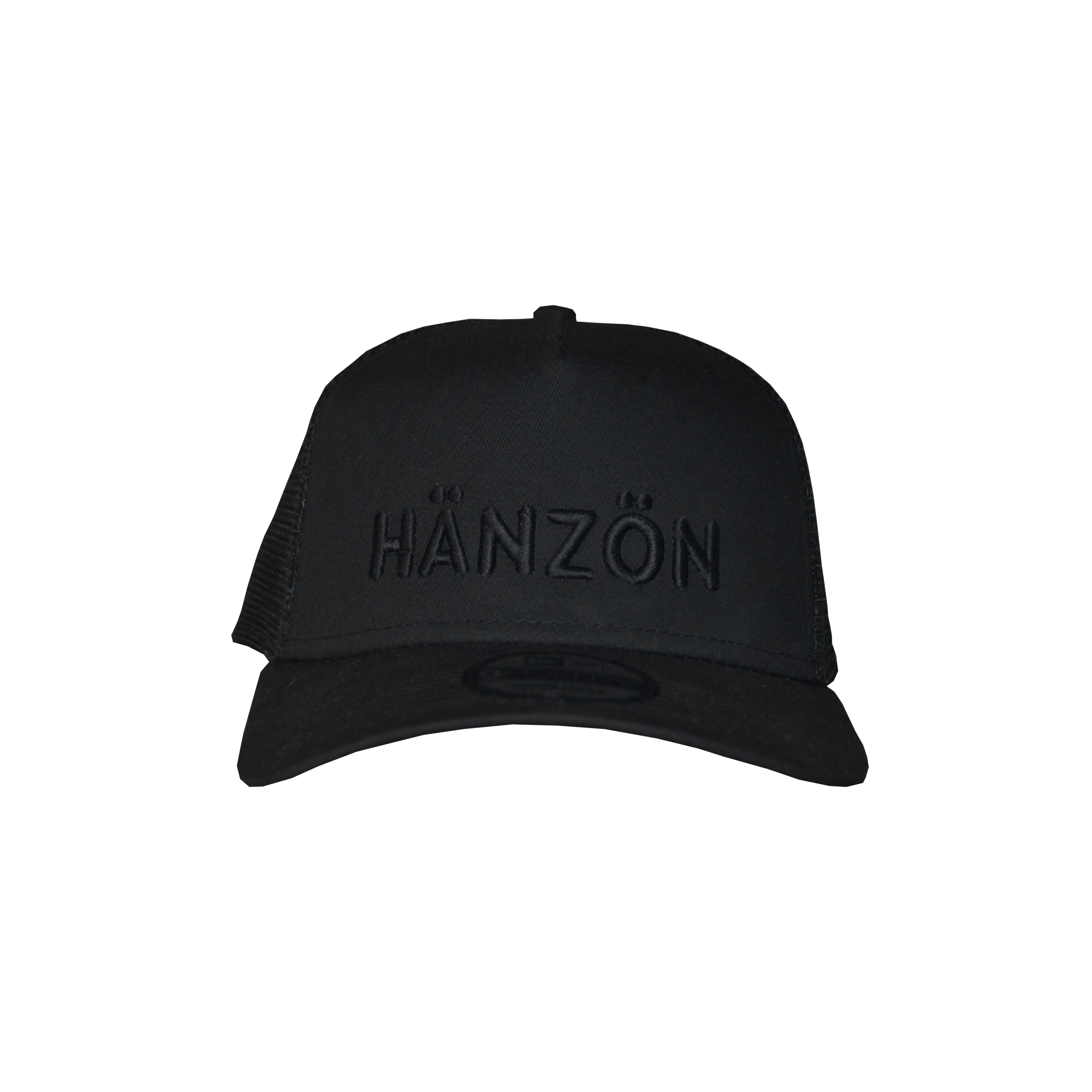 ITEM567 - ZÖN TRUCKER HAT