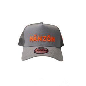 ITEM567 - ZÖN TRUCKER HAT