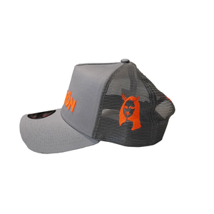ITEM567 - ZÖN TRUCKER HAT