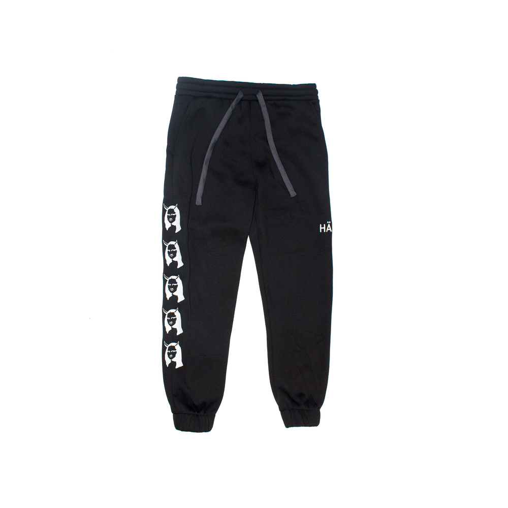 ITEM626 - RUNAWAY MÖNÄ SWEATPANTS