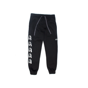 ITEM626 - RUNAWAY MÖNÄ SWEATPANTS