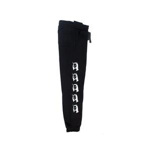 ITEM626 - RUNAWAY MÖNÄ SWEATPANTS