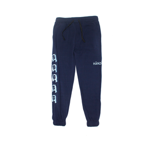 ITEM626 - RUNAWAY MÖNÄ SWEATPANTS