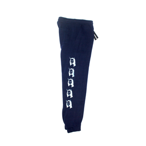 ITEM626 - RUNAWAY MÖNÄ SWEATPANTS