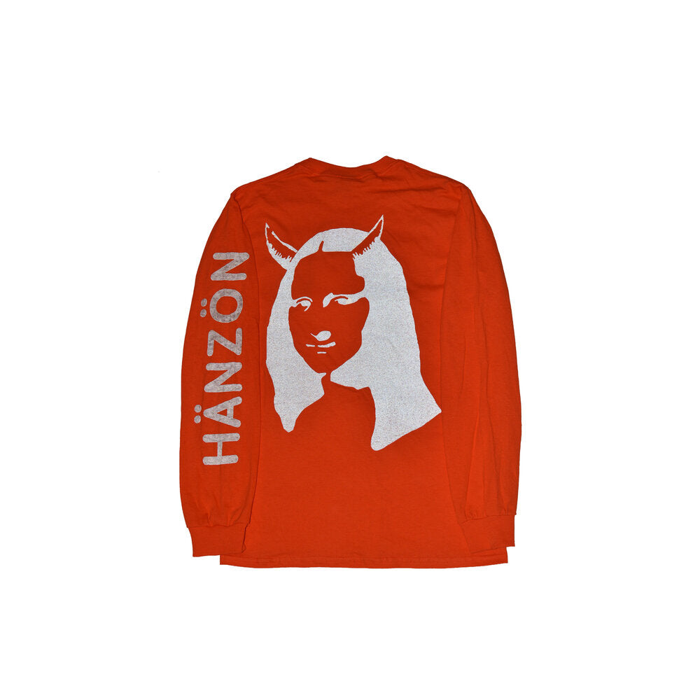 ITEM499 - REFLECTIVE MÖNÄ LONG SLEEVE