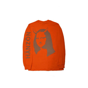 ITEM499 - REFLECTIVE MÖNÄ LONG SLEEVE