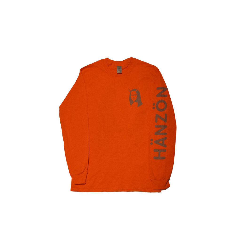 ITEM499 - REFLECTIVE MÖNÄ LONG SLEEVE