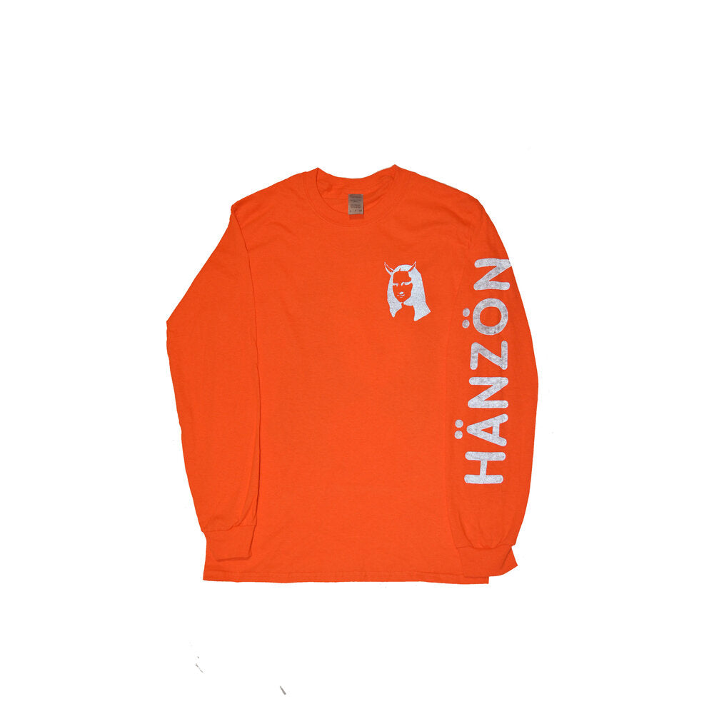 ITEM499 - REFLECTIVE MÖNÄ LONG SLEEVE