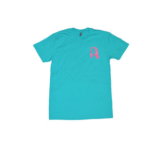 ITEM101 - MÖNÄ TEE