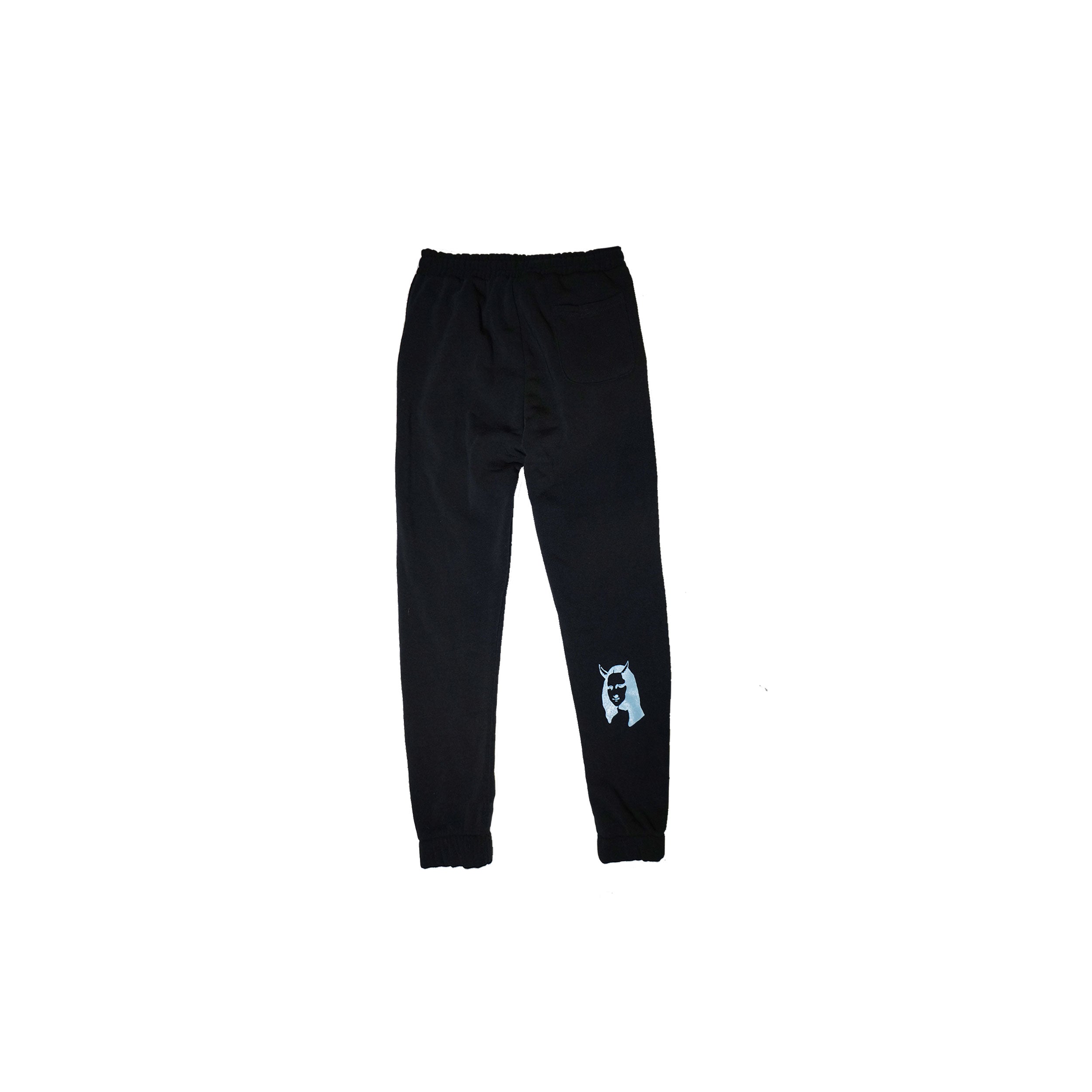 ITEM222 - BBY BLUE MÖNÄ SET